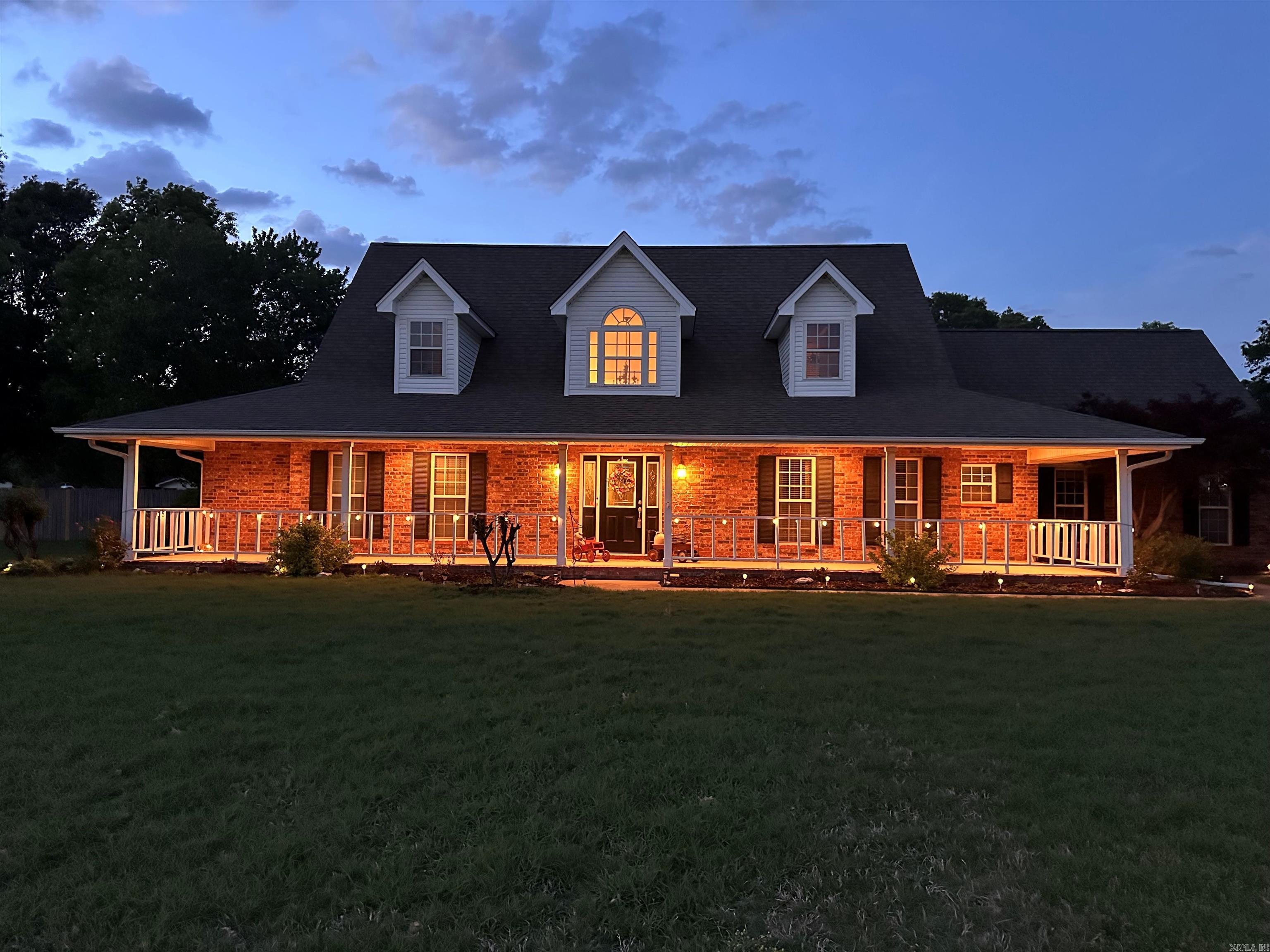 Dogwood Meadows Phase I - Residential