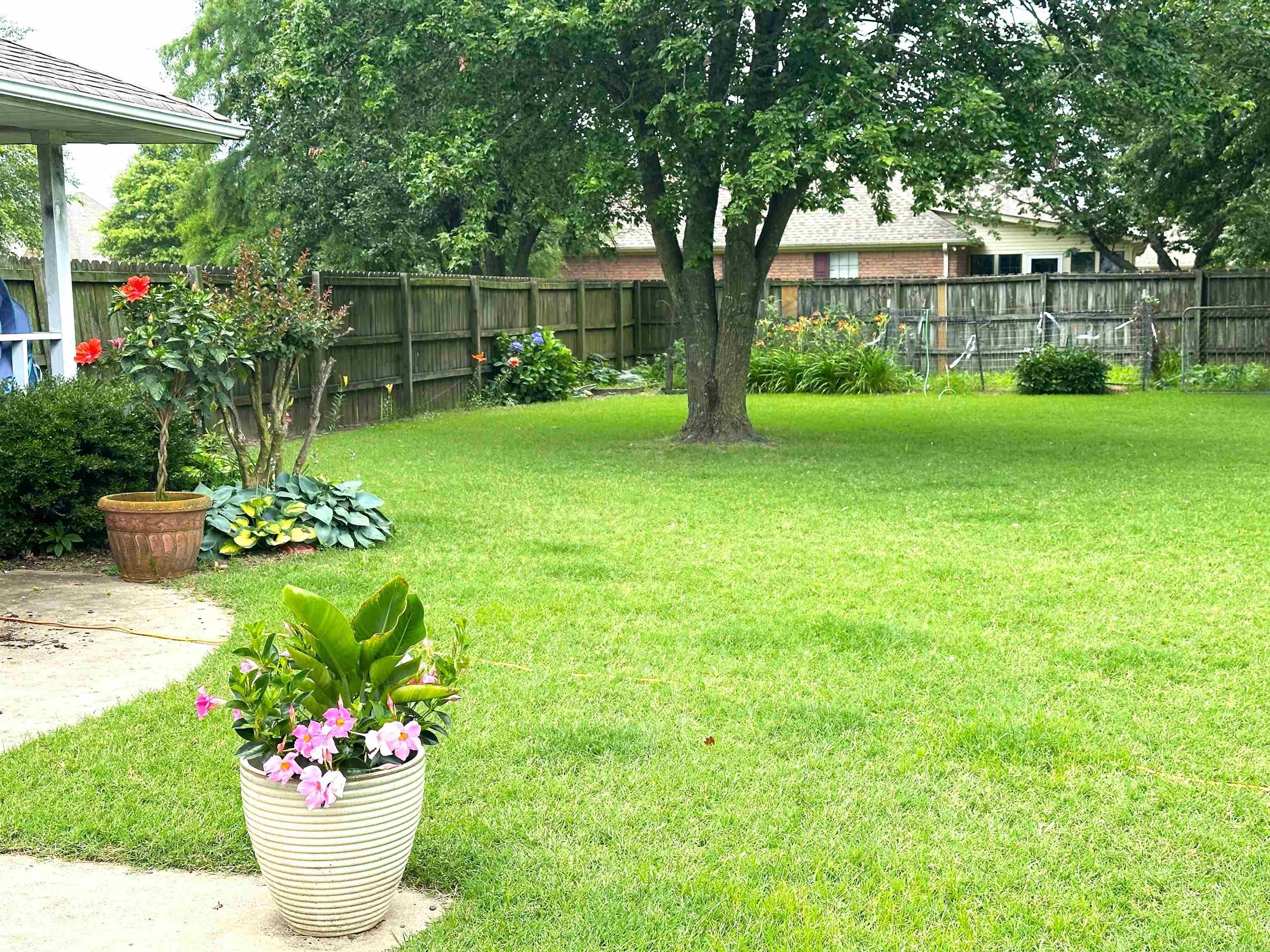 Dogwood Meadows Phase I - Residential