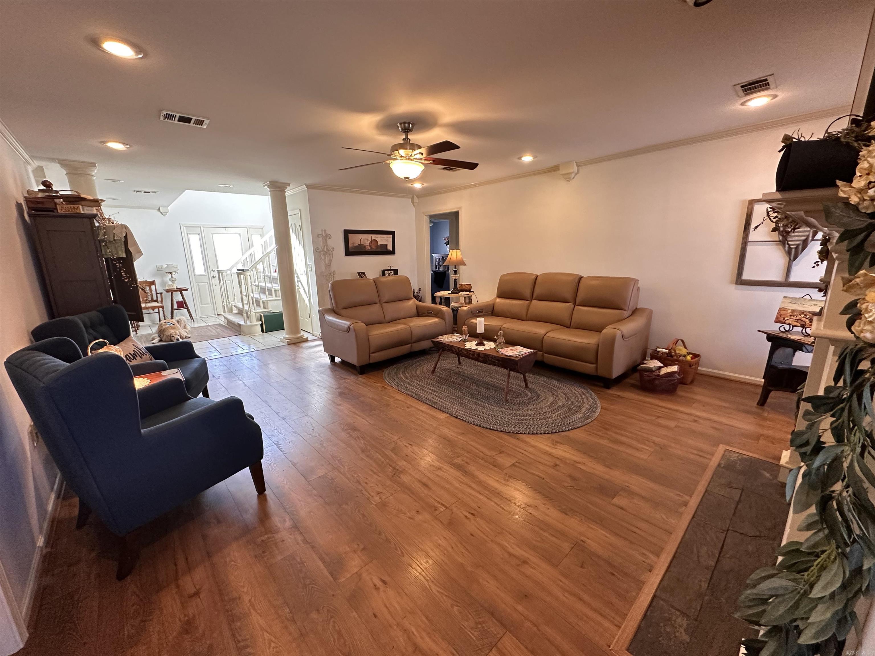 Dogwood Meadows Phase I - Residential