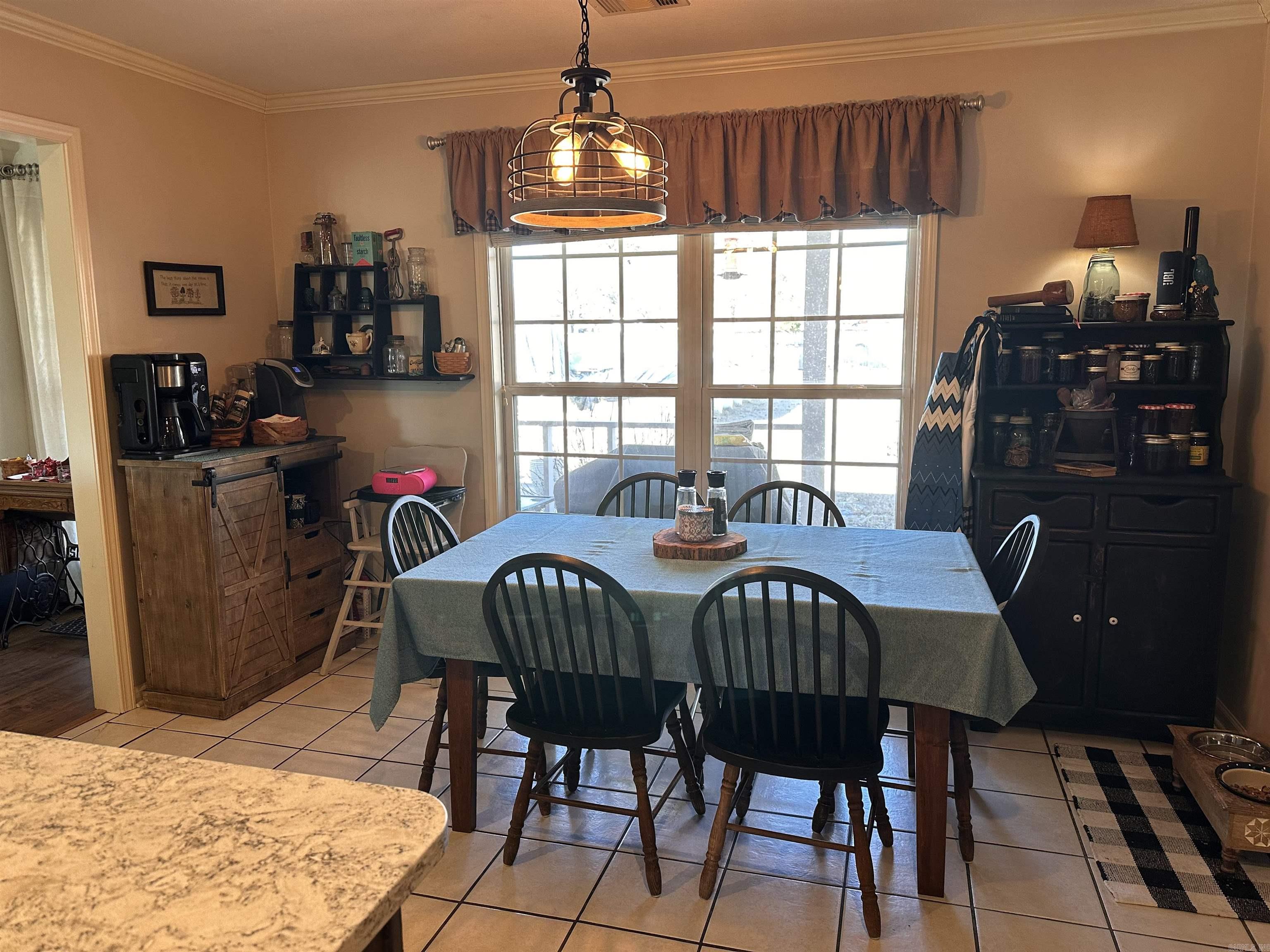 Dogwood Meadows Phase I - Residential