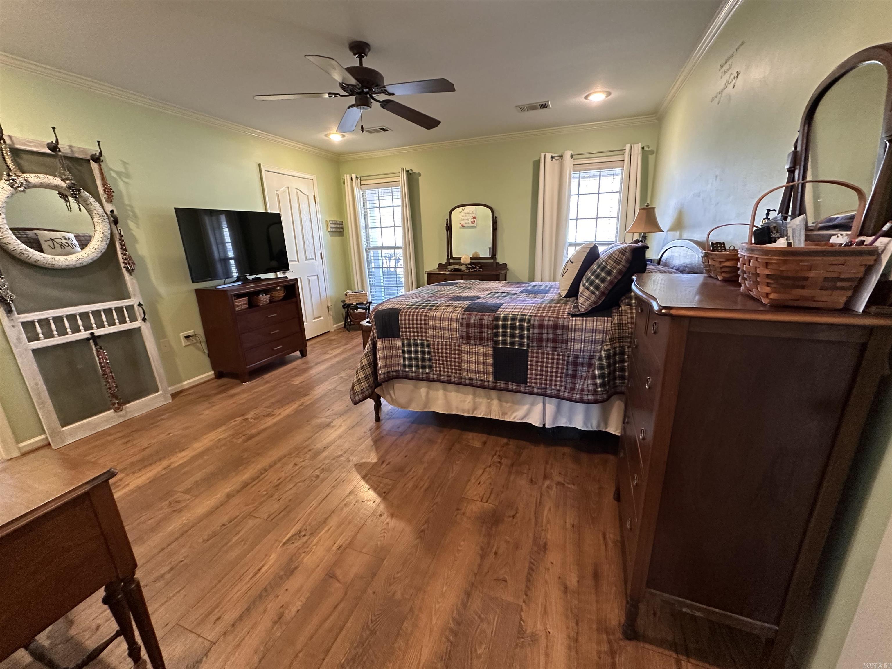 Dogwood Meadows Phase I - Residential