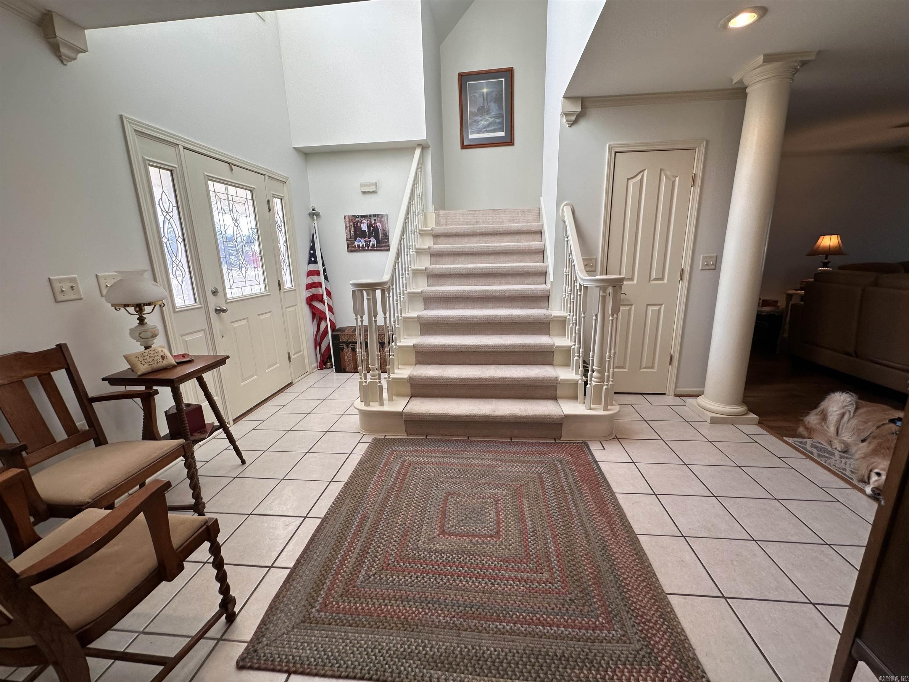 Dogwood Meadows Phase I - Residential