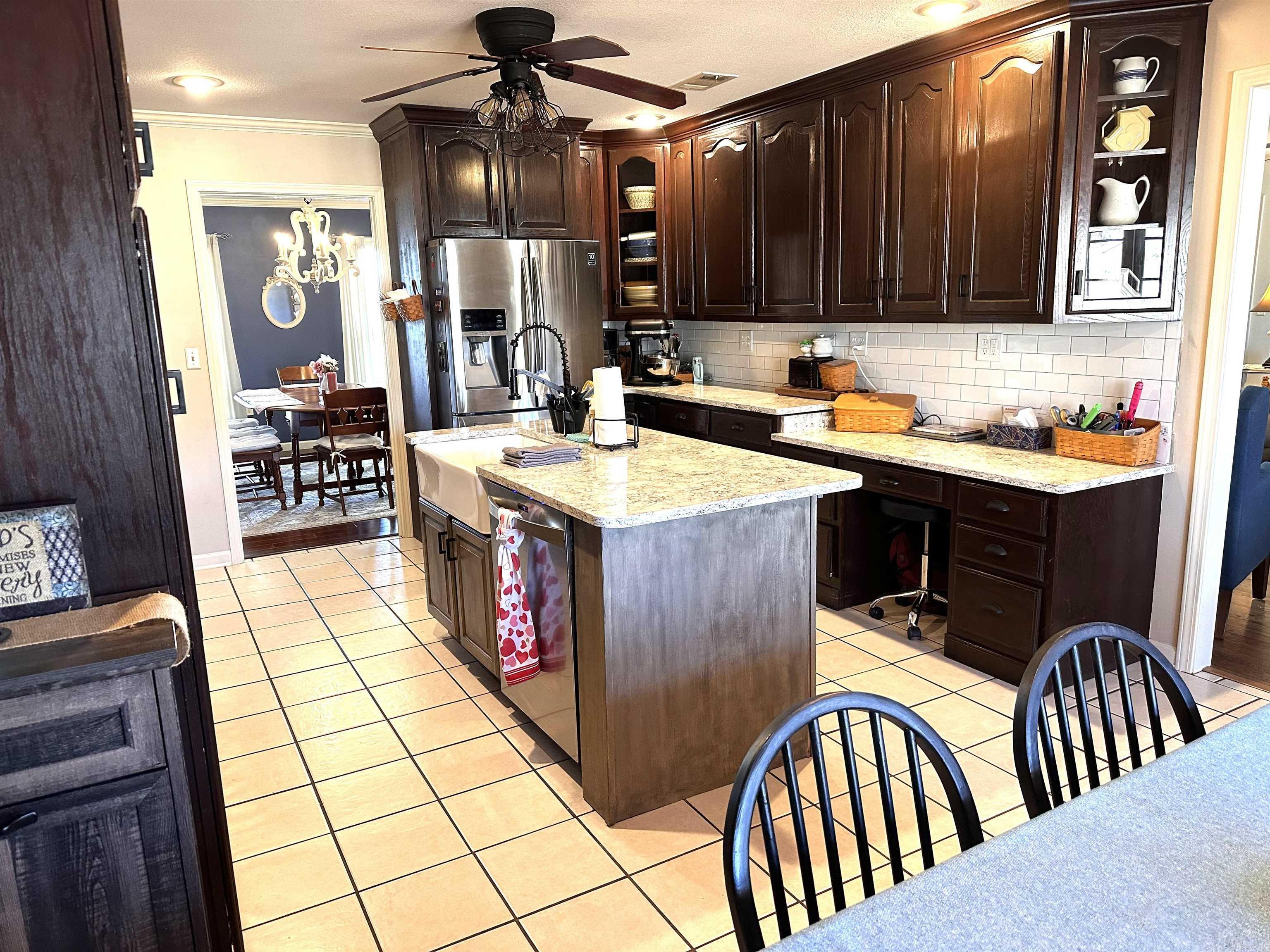 Dogwood Meadows Phase I - Residential