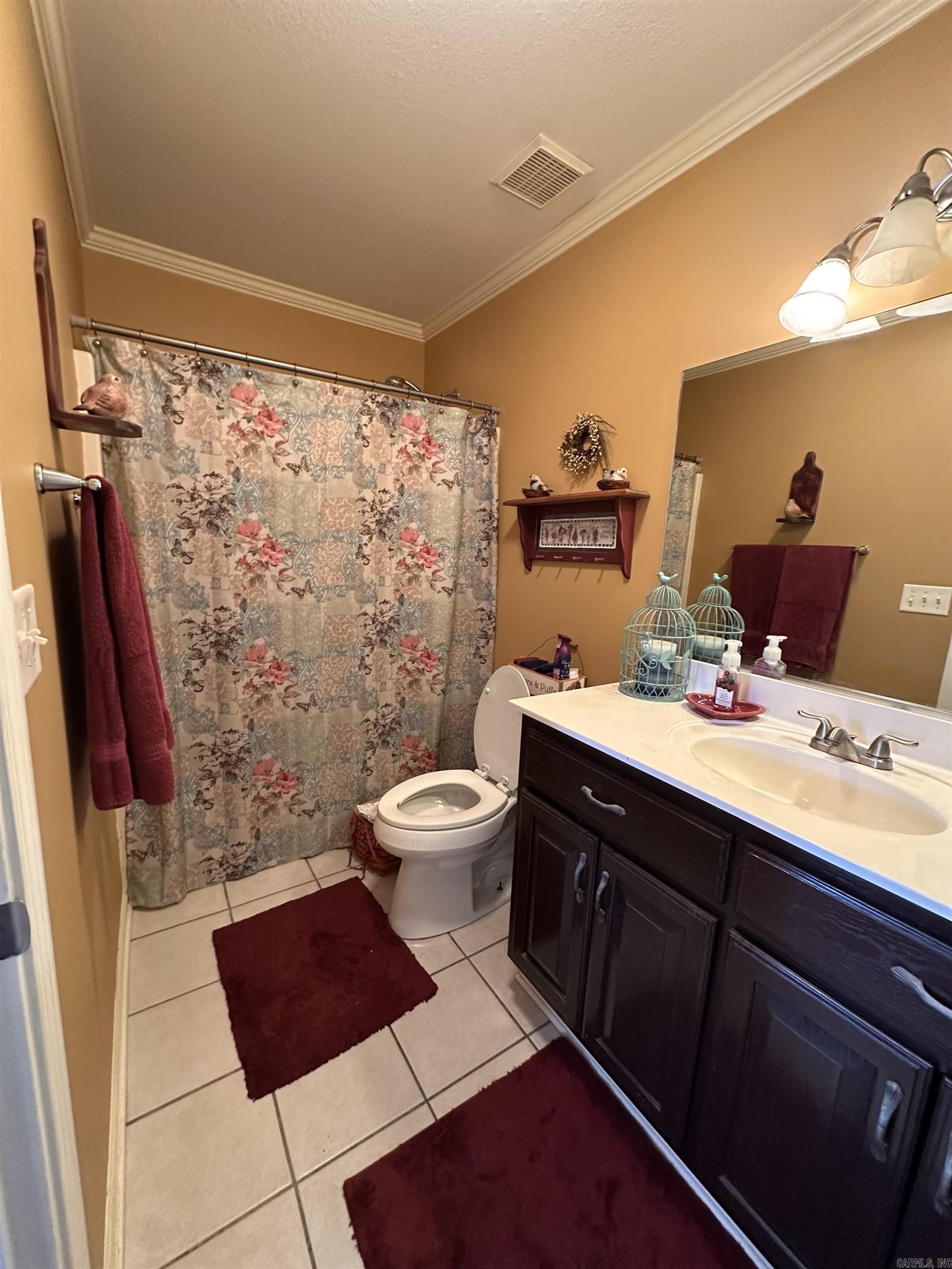 Dogwood Meadows Phase I - Residential