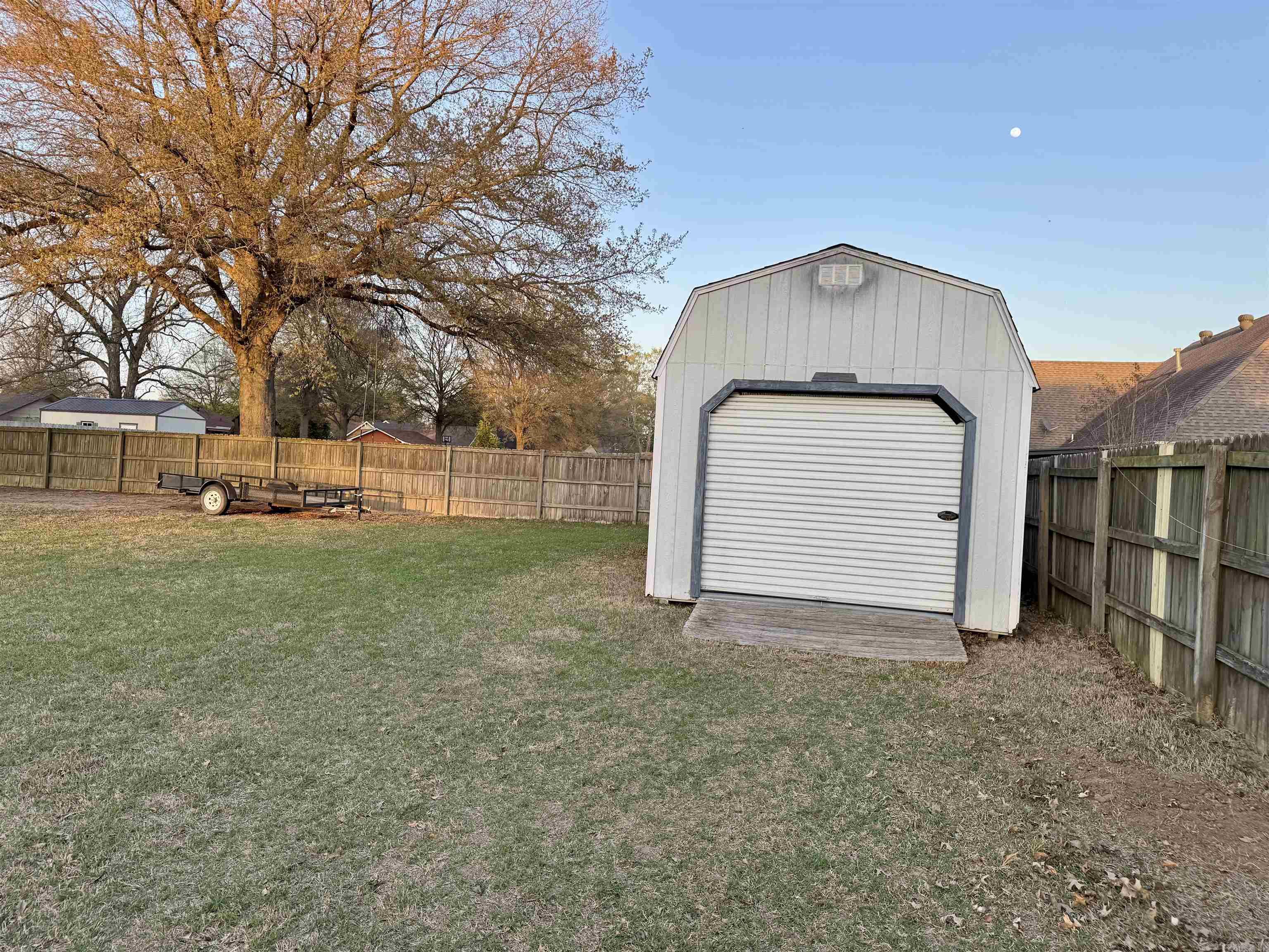 Dogwood Meadows Phase I - Residential