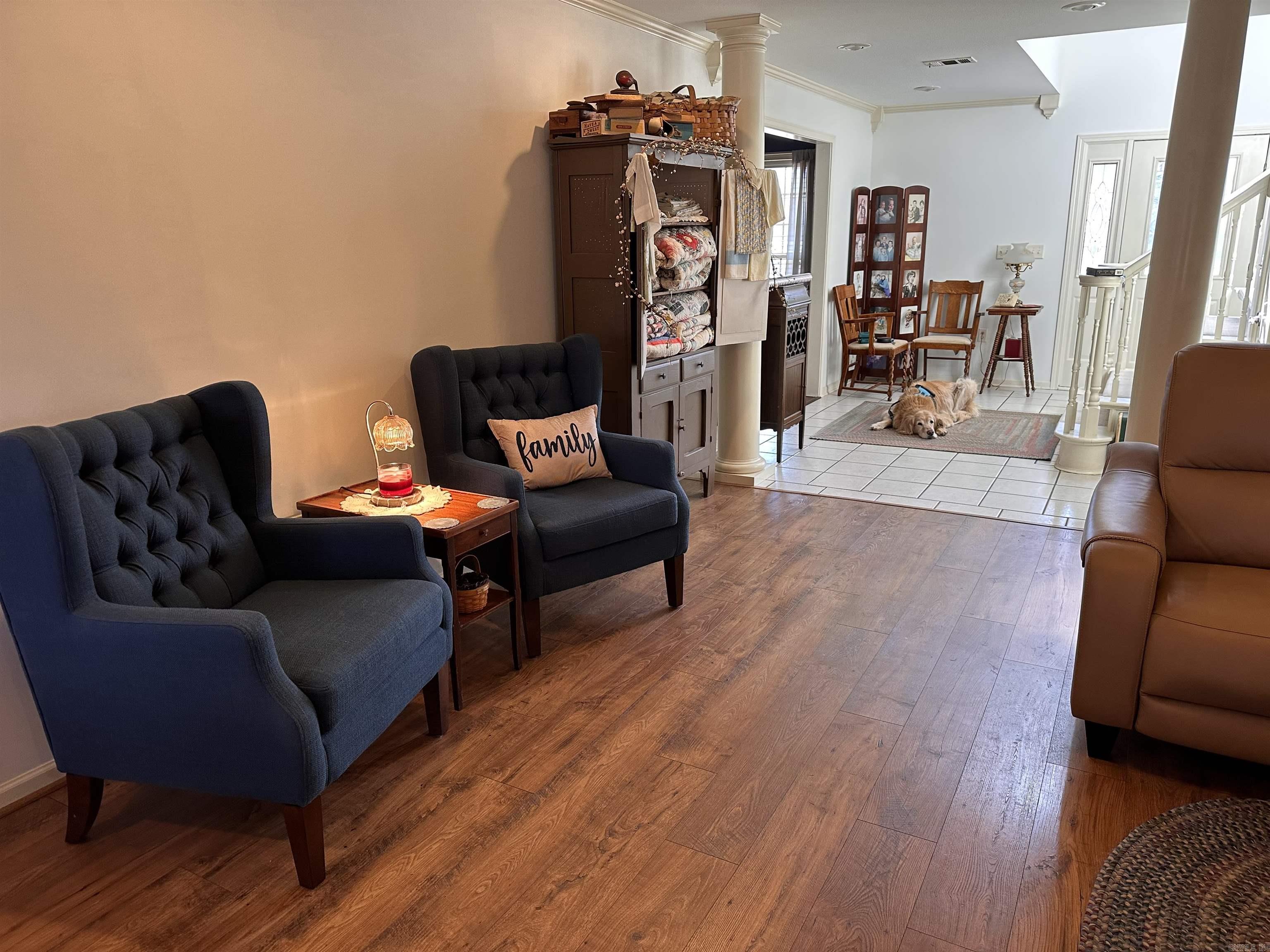 Dogwood Meadows Phase I - Residential