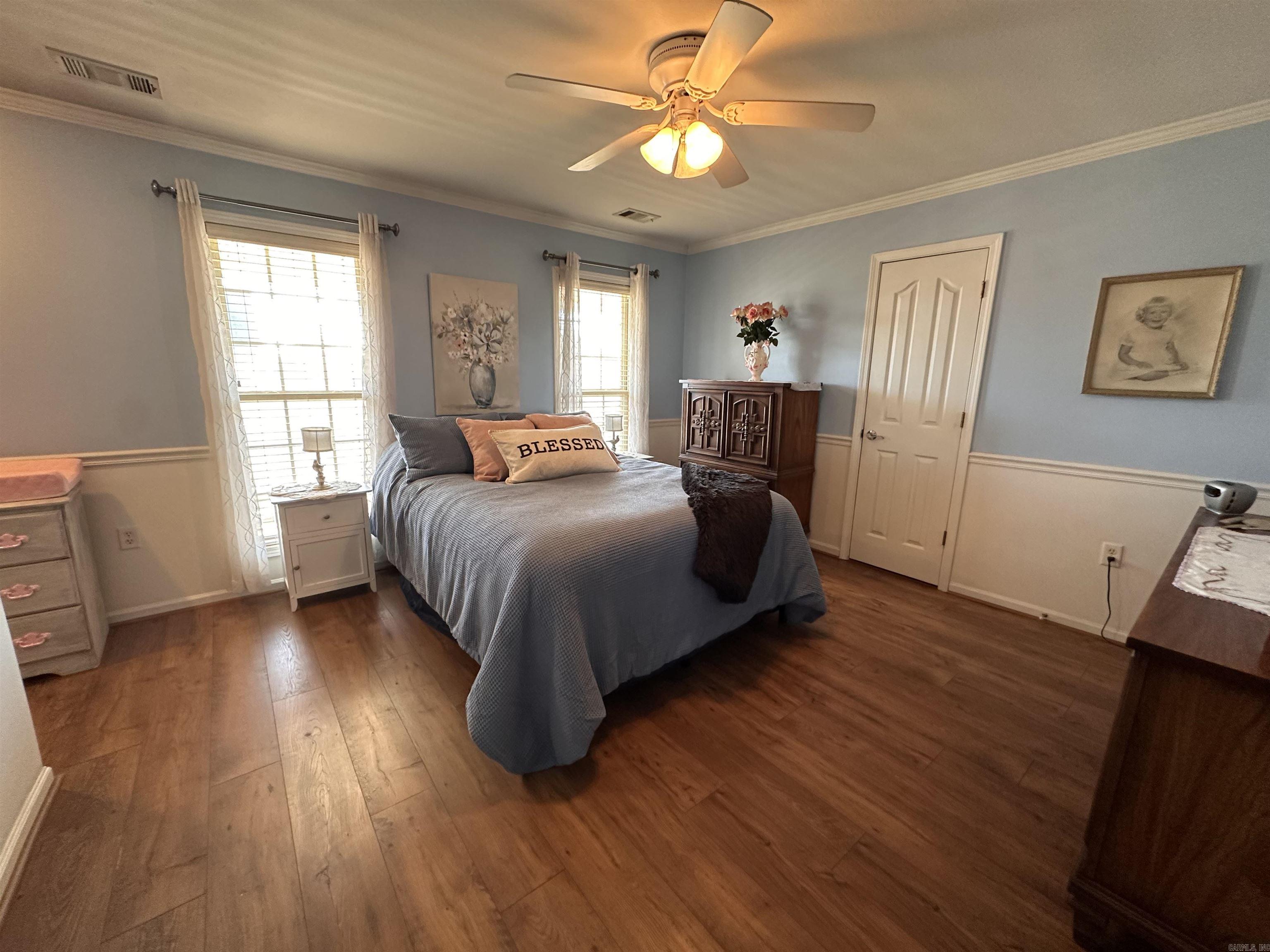 Dogwood Meadows Phase I - Residential