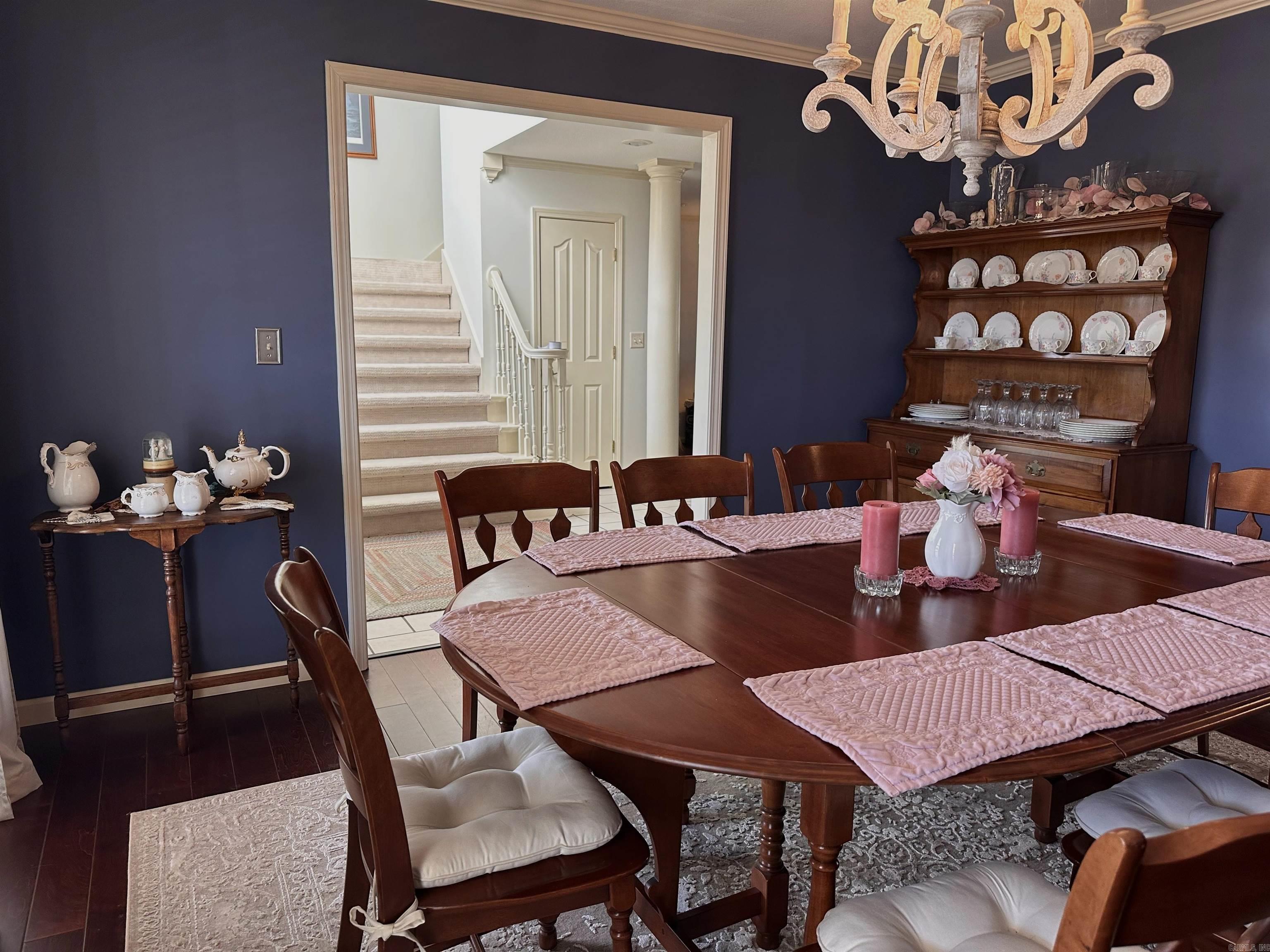 Dogwood Meadows Phase I - Residential