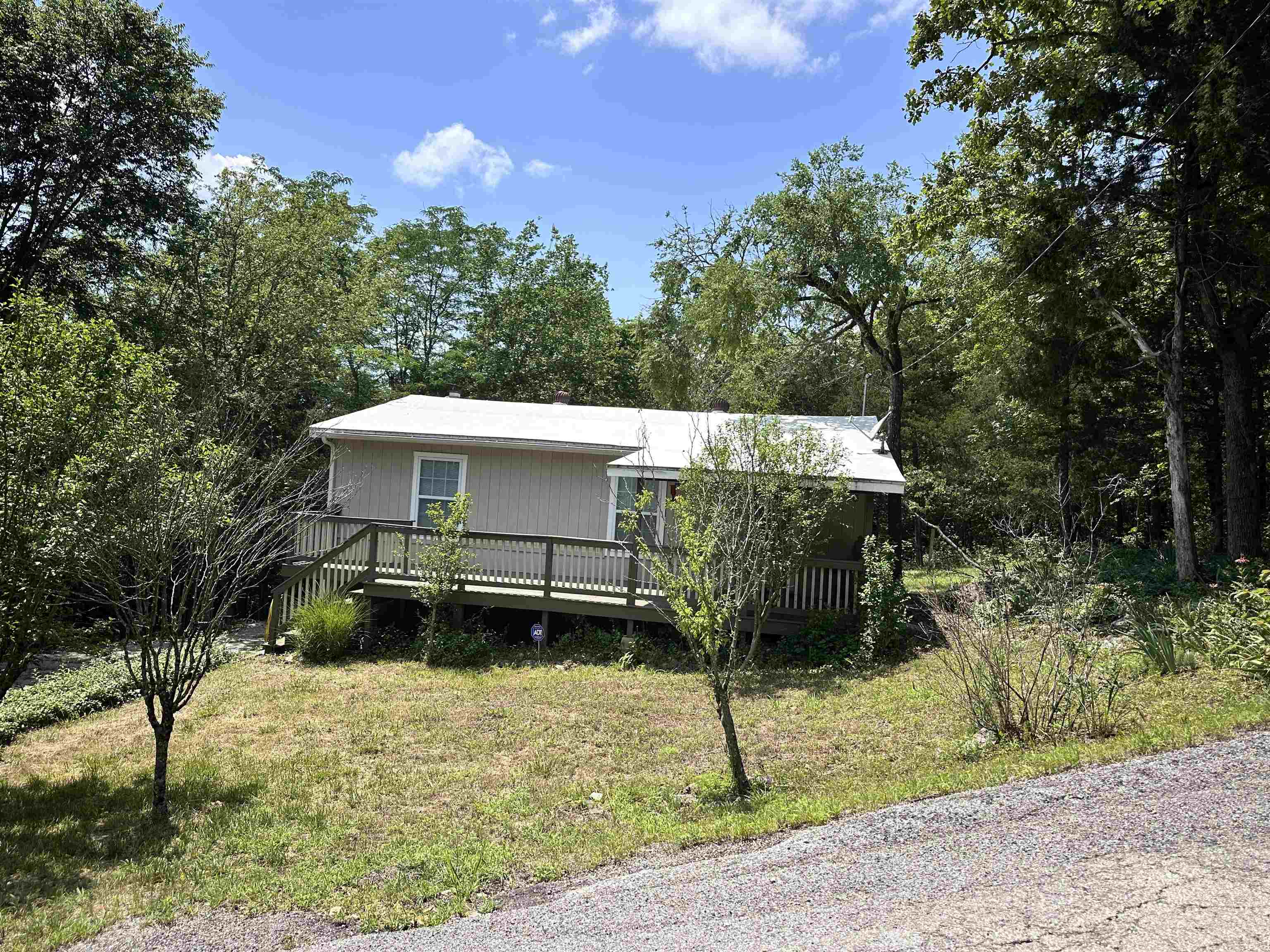 Quapaw - Residential