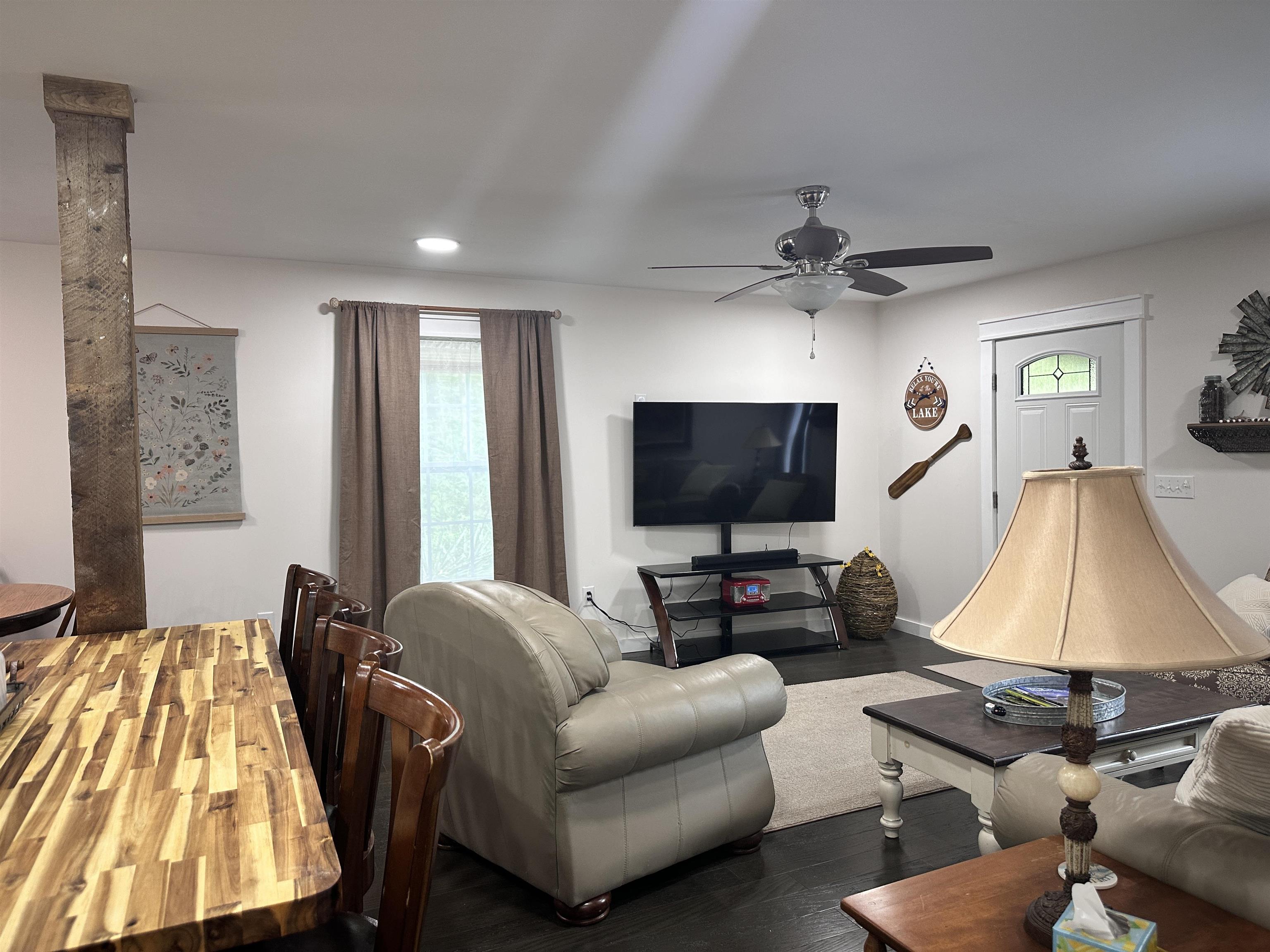 Quapaw - Residential