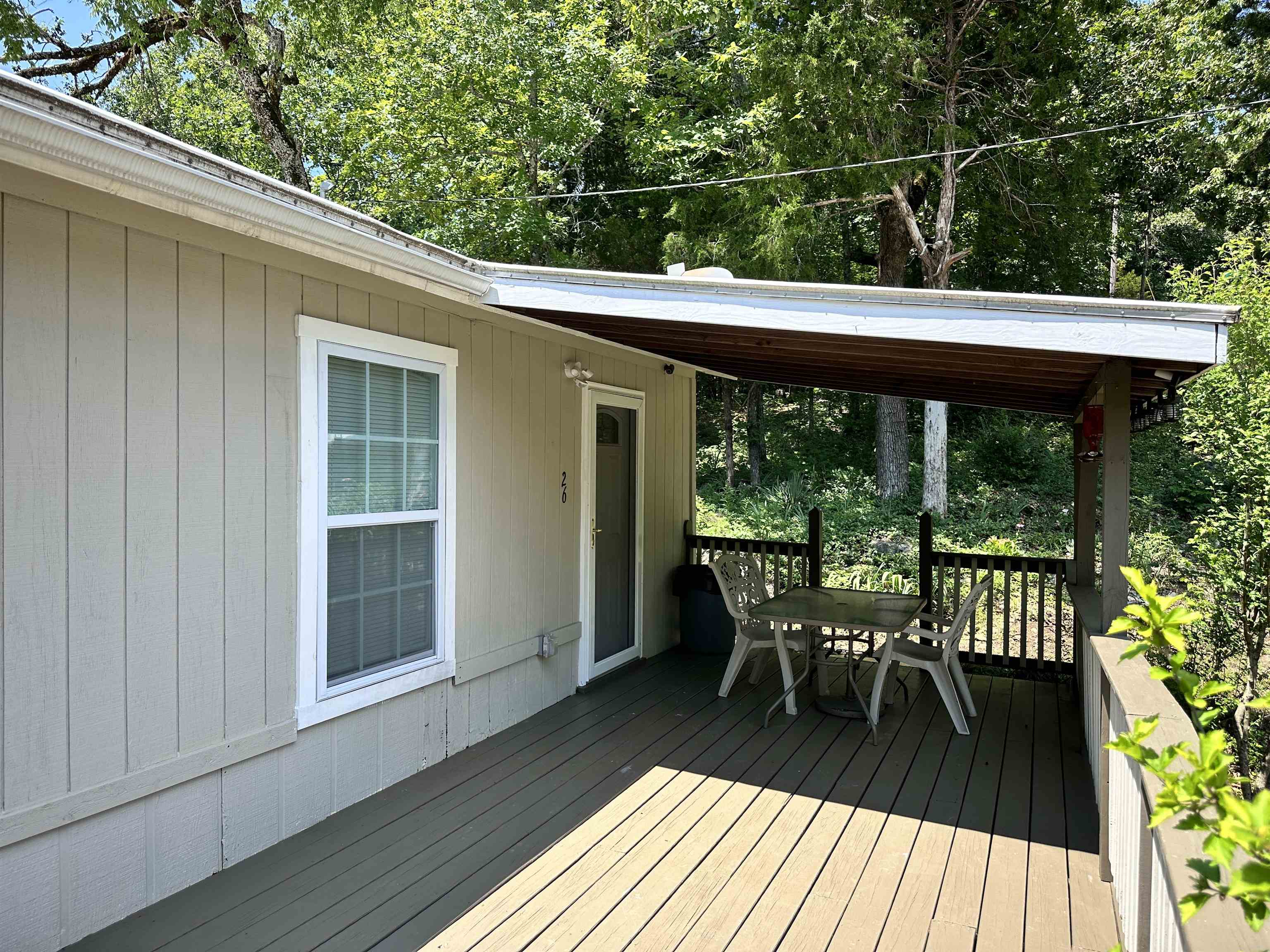 Quapaw - Residential