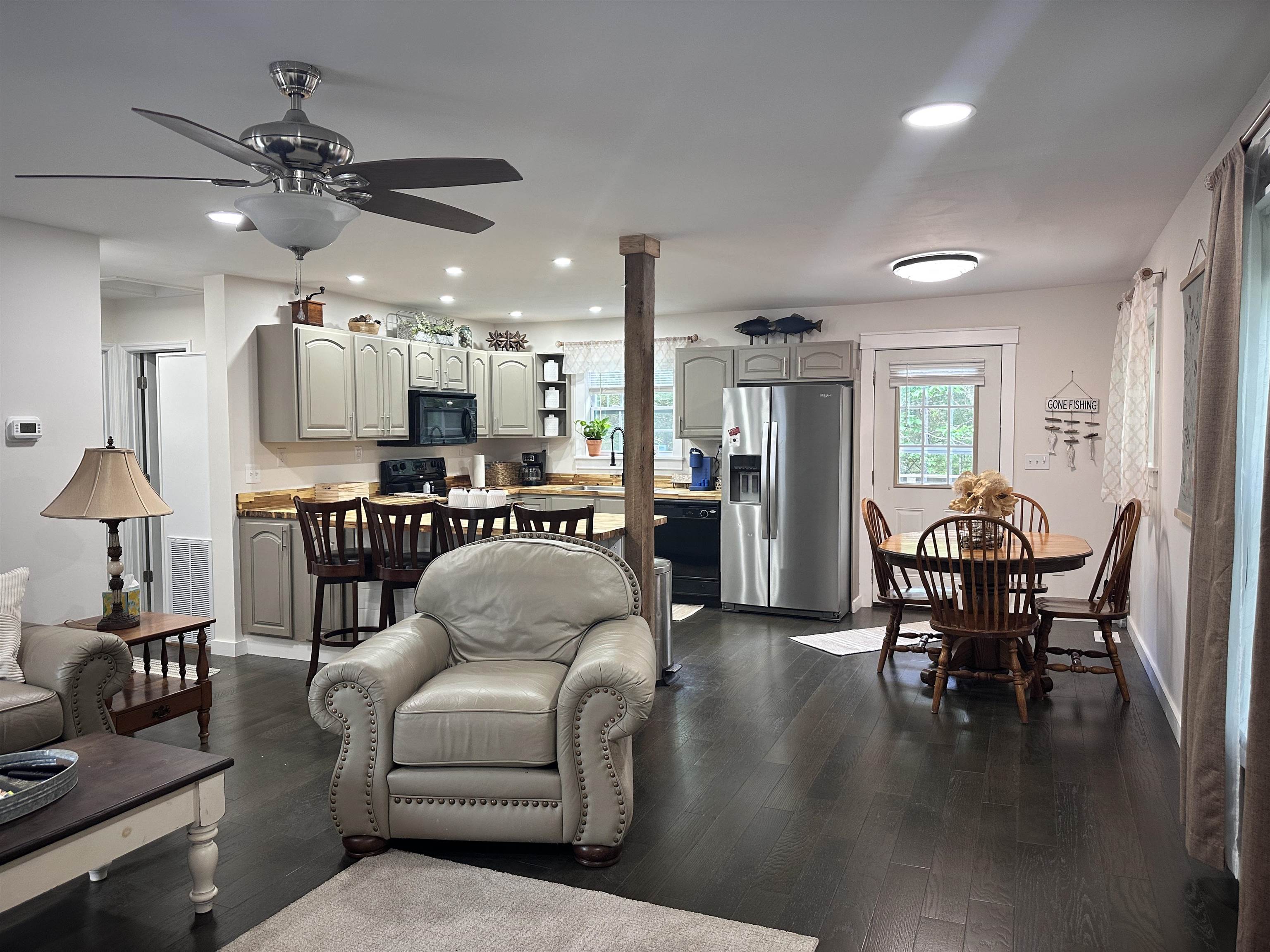 Quapaw - Residential