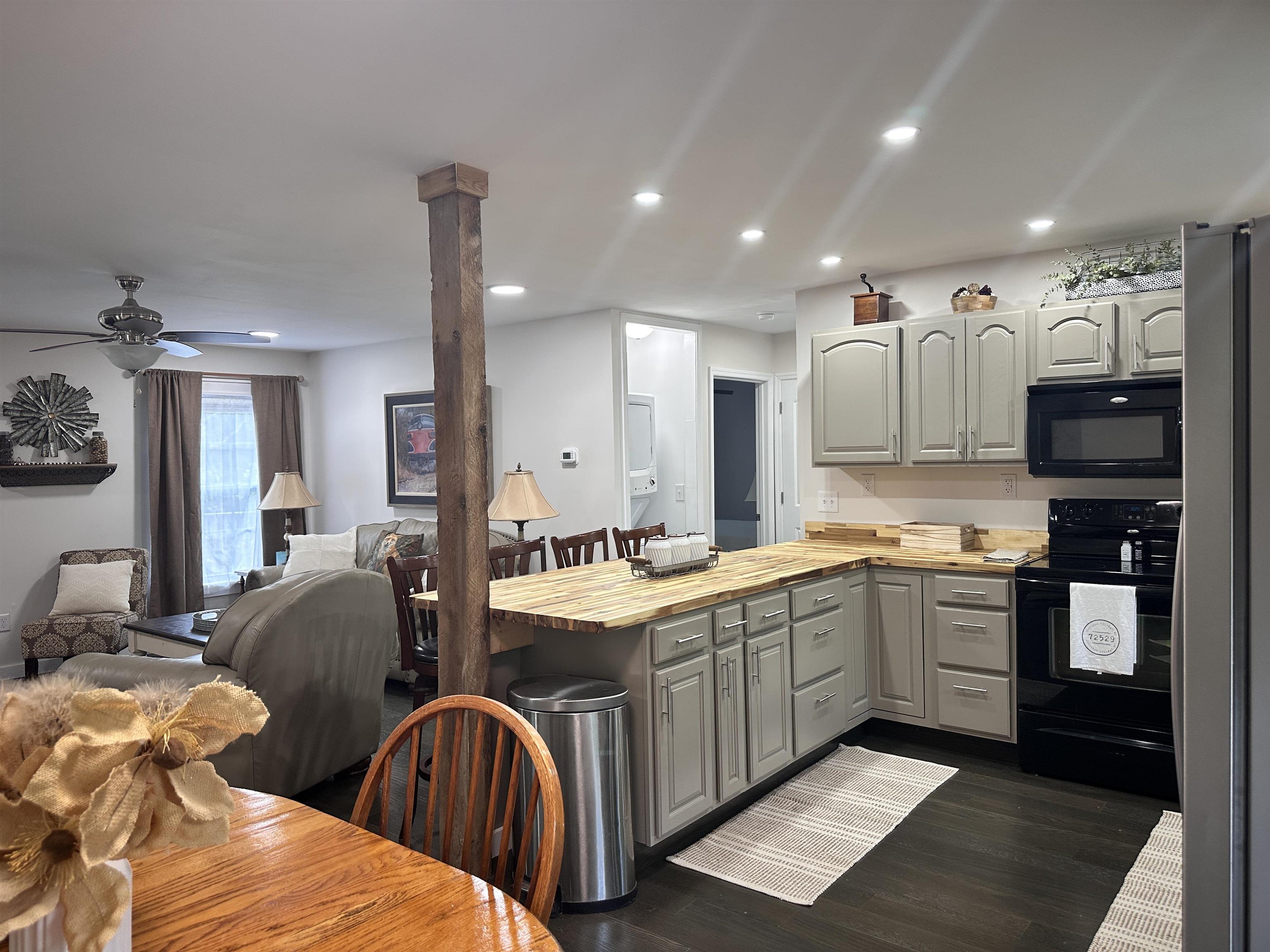 Quapaw - Residential