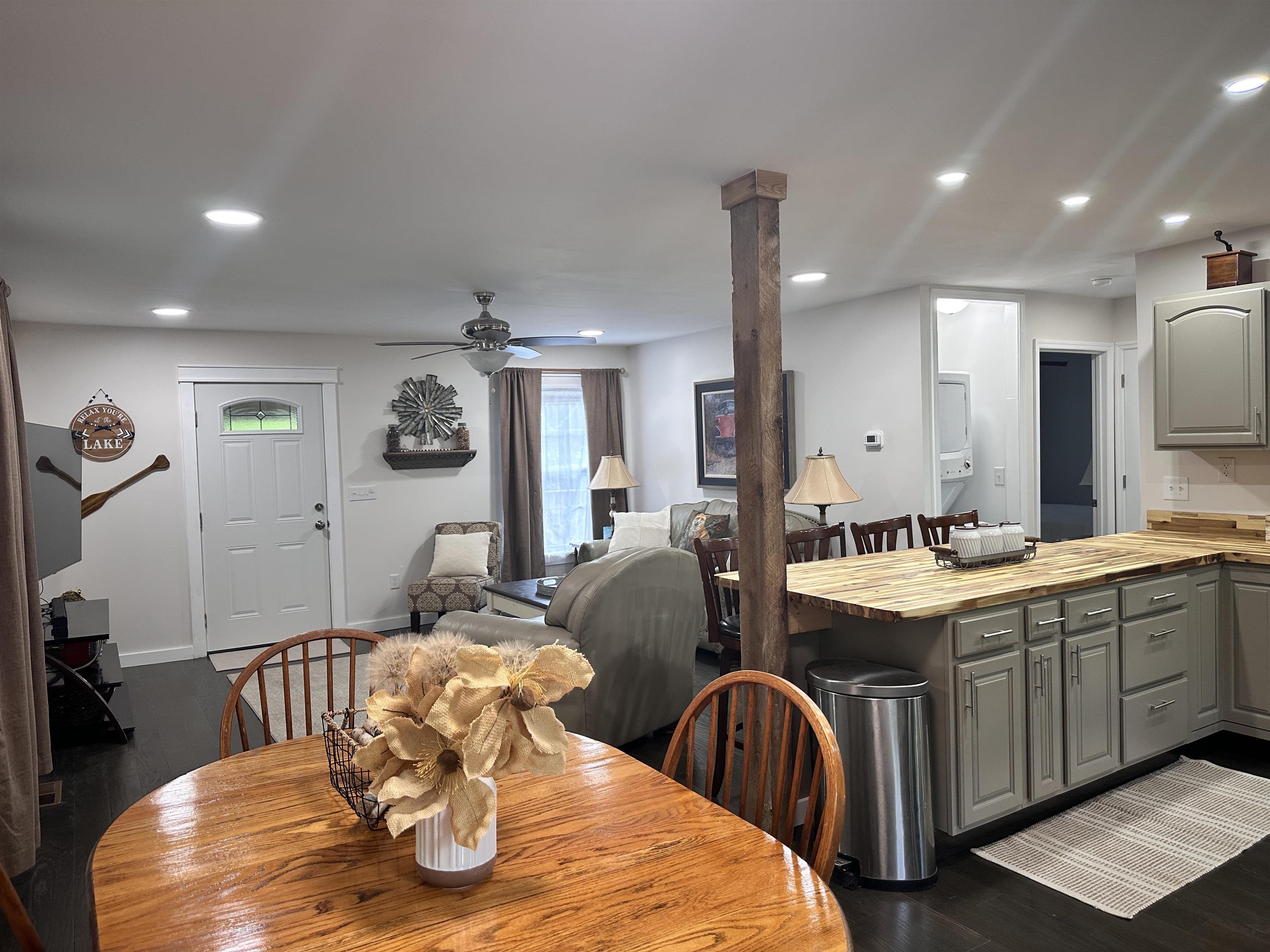 Quapaw - Residential