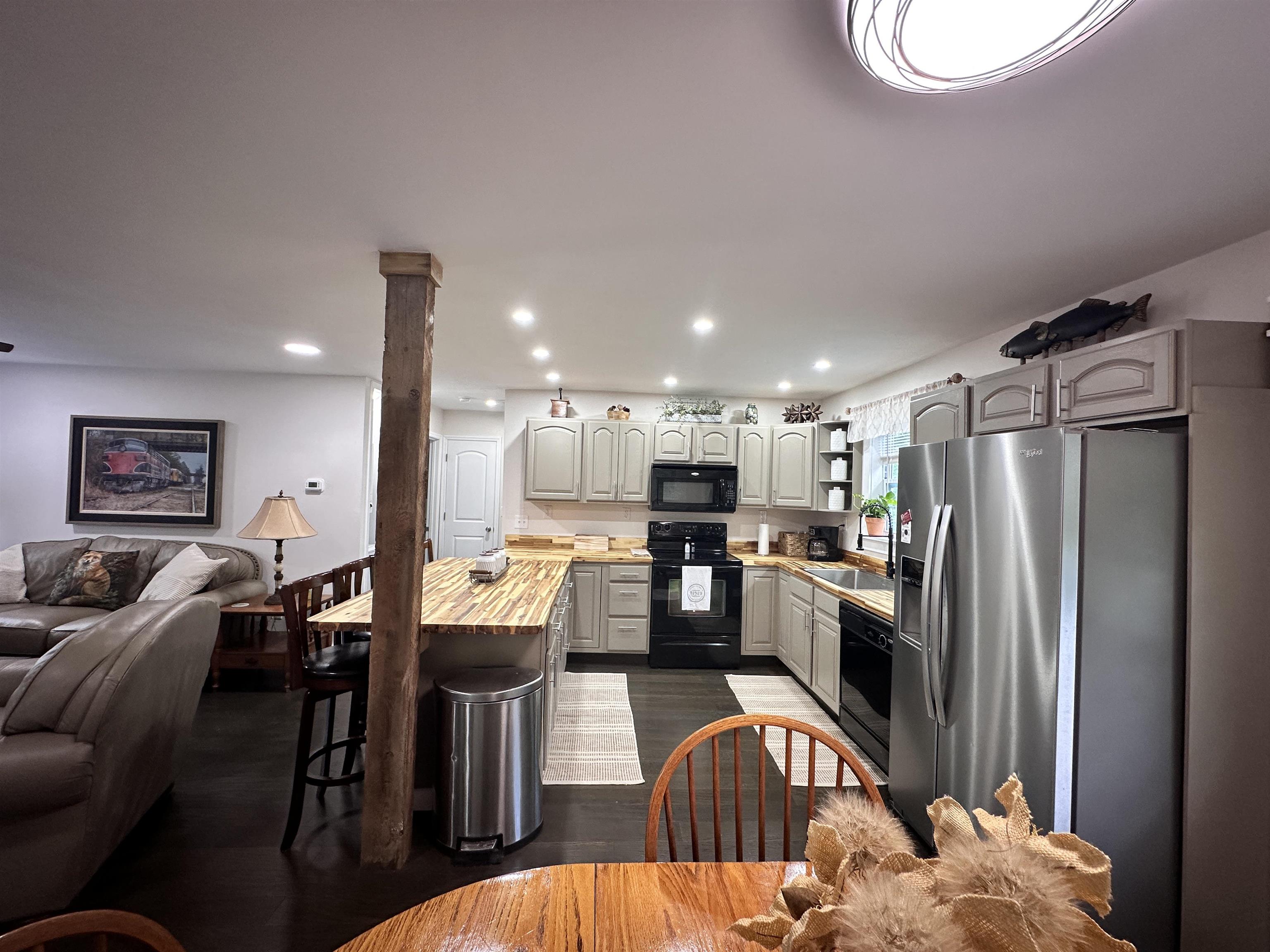 Quapaw - Residential