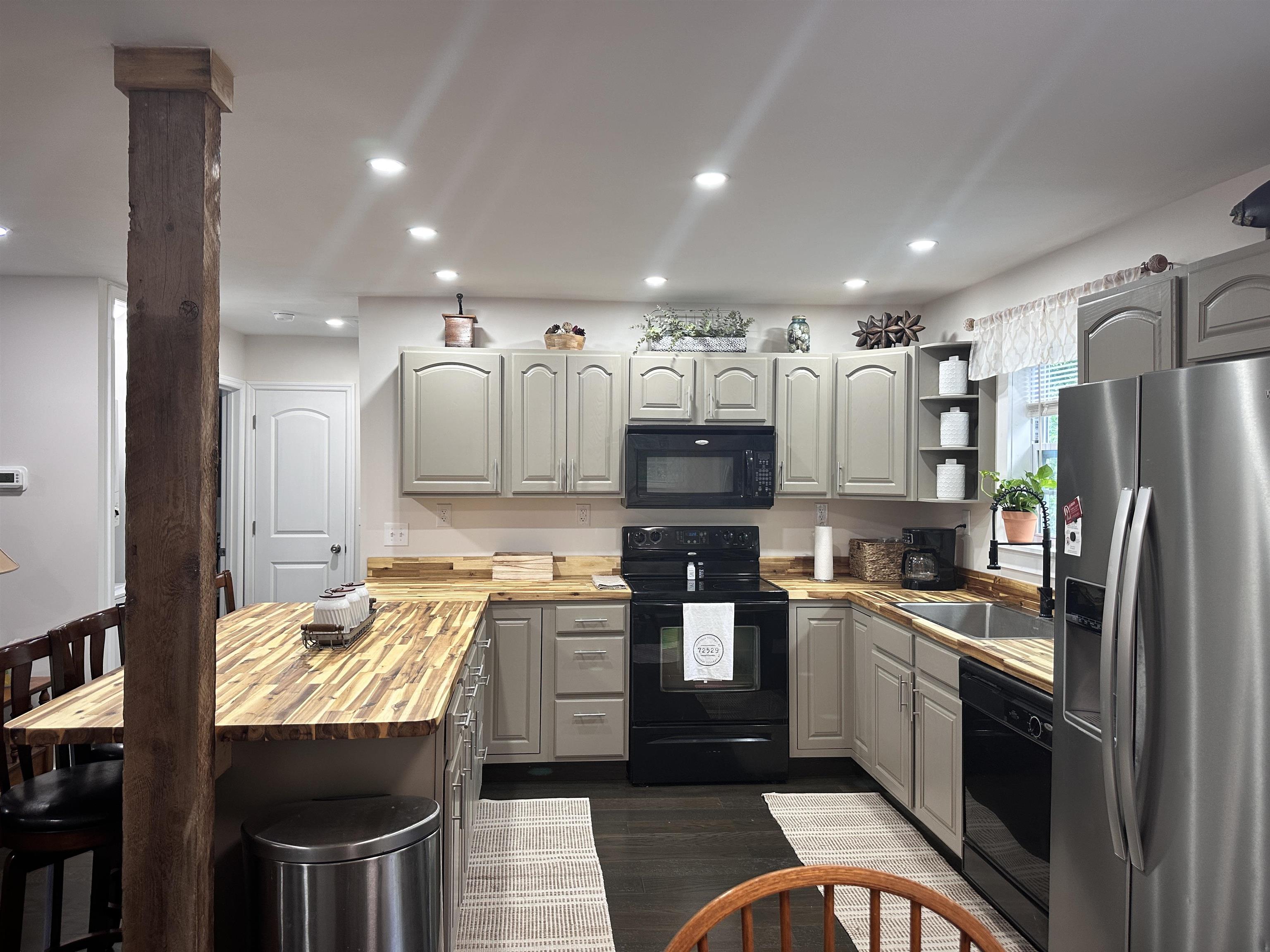 Quapaw - Residential