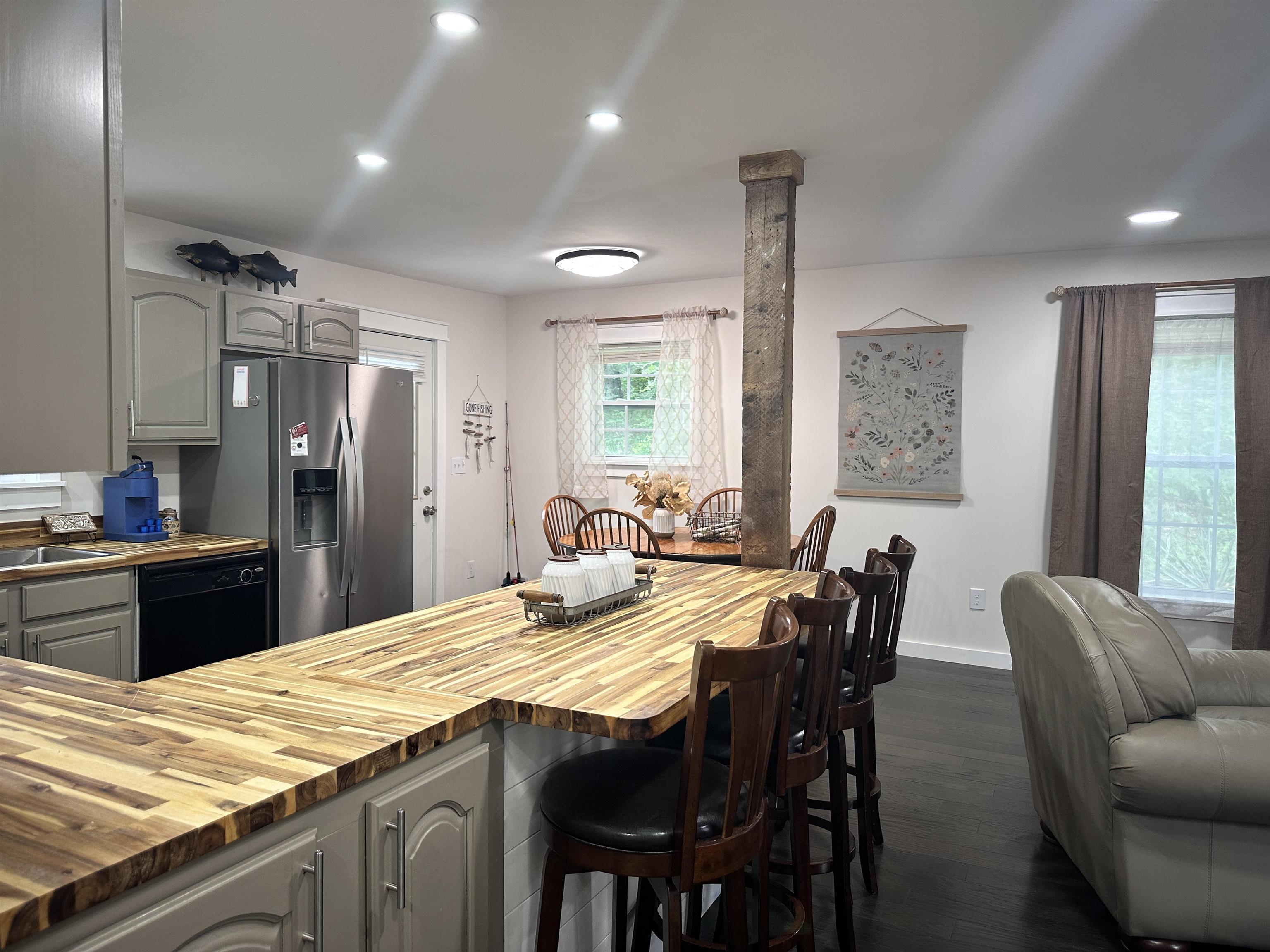 Quapaw - Residential
