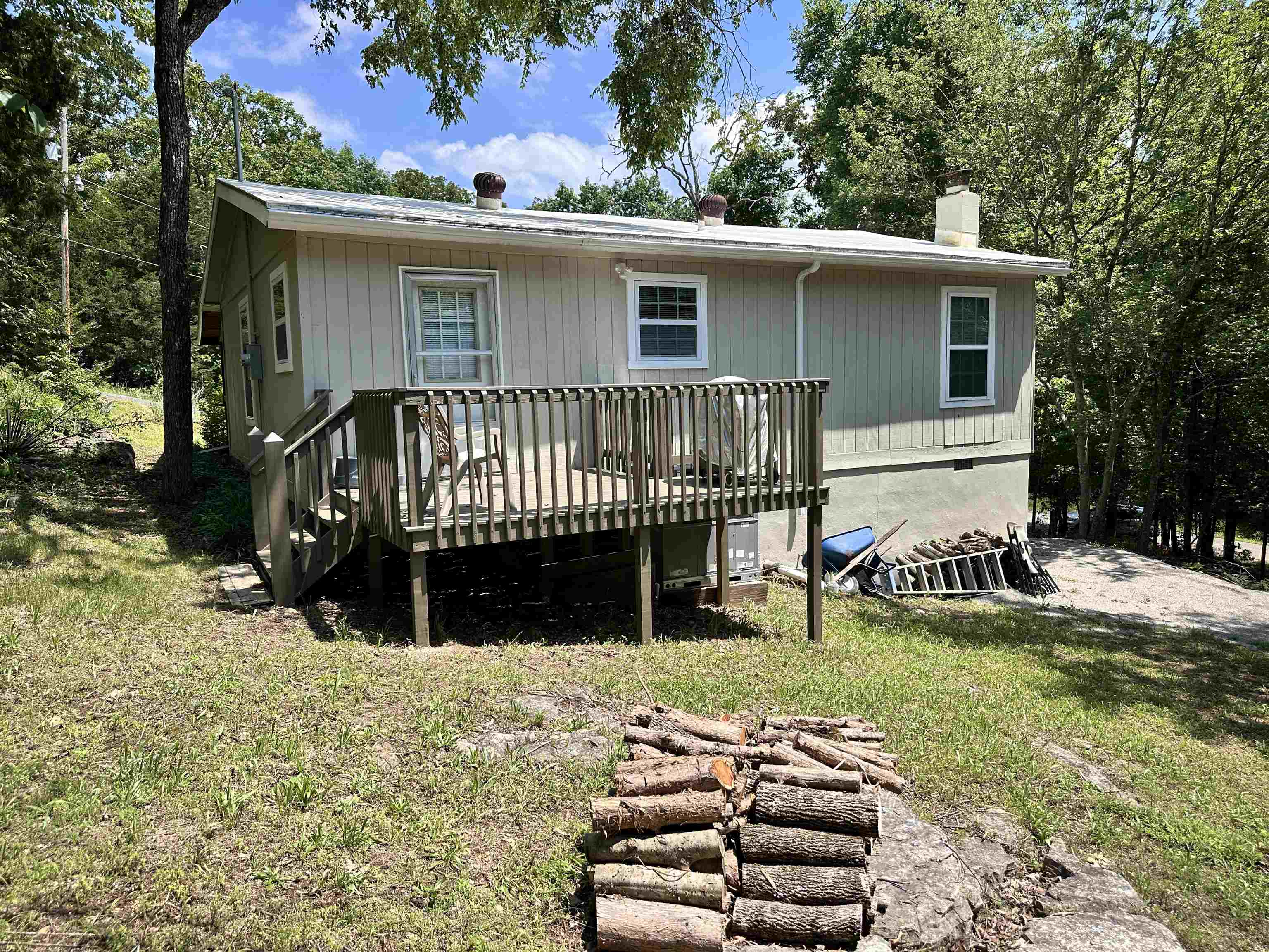 Quapaw - Residential