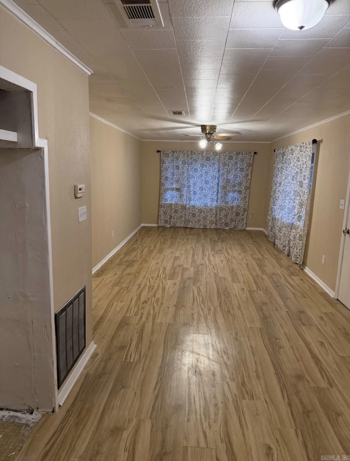 Henley 2nd - Residential