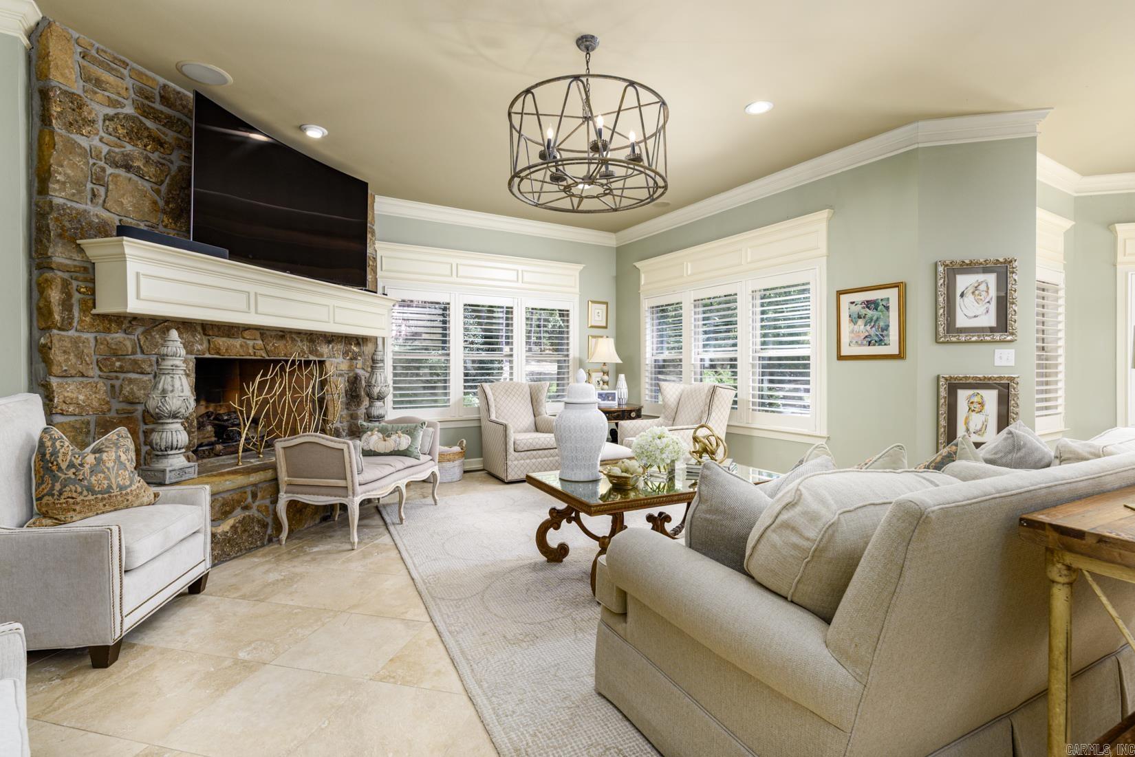 FERNCREST ESTATES - Residential
