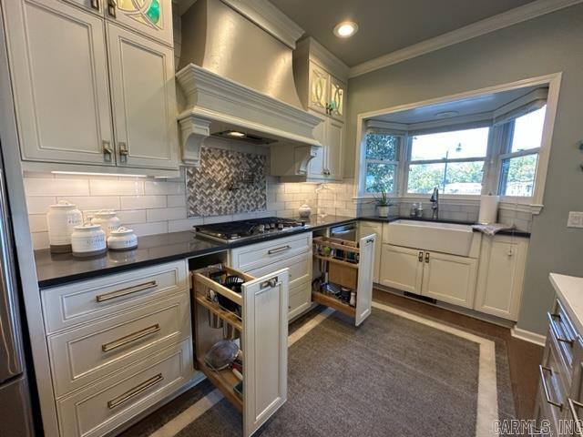 BRIDGE POINTE HPR - Residential