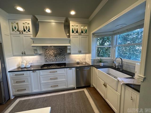 BRIDGE POINTE HPR - Residential
