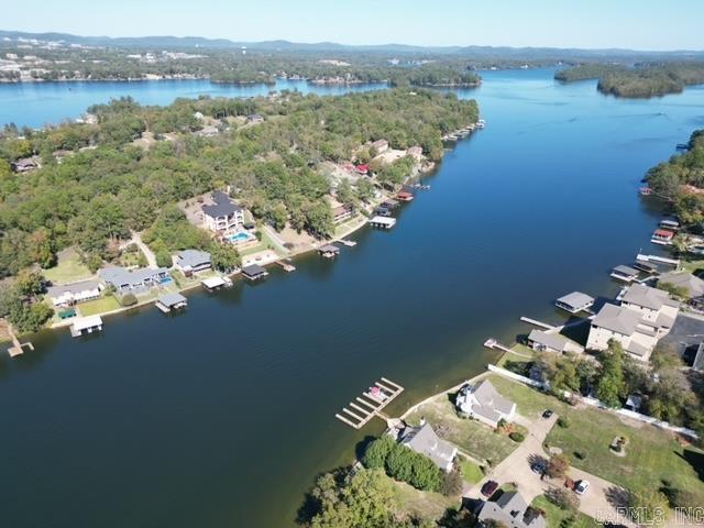 BRIDGE POINTE HPR - Residential