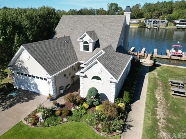 BRIDGE POINTE HPR - Residential