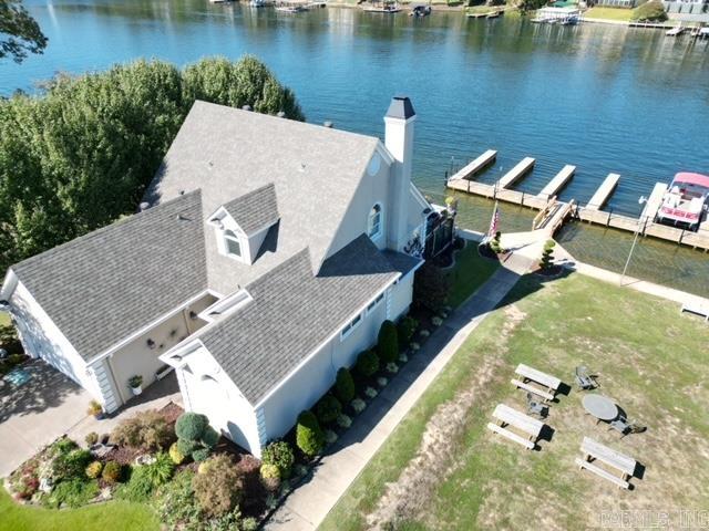 BRIDGE POINTE HPR - Residential