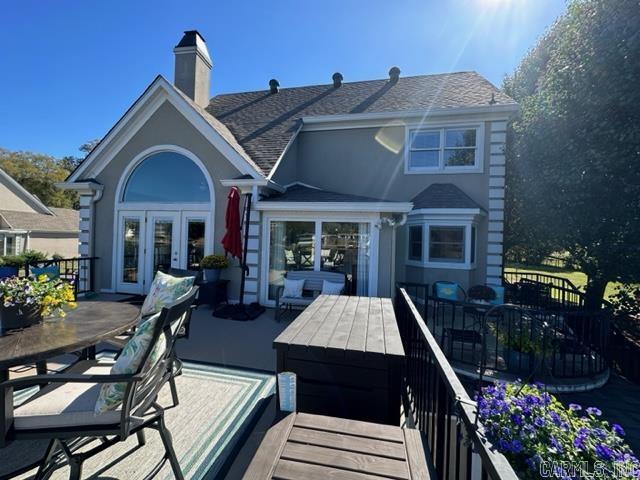 BRIDGE POINTE HPR - Residential