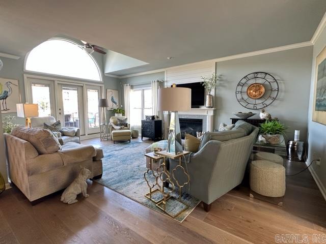 BRIDGE POINTE HPR - Residential