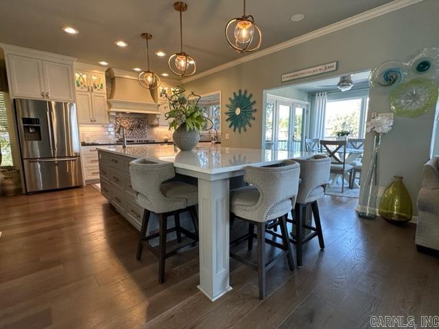 BRIDGE POINTE HPR - Residential