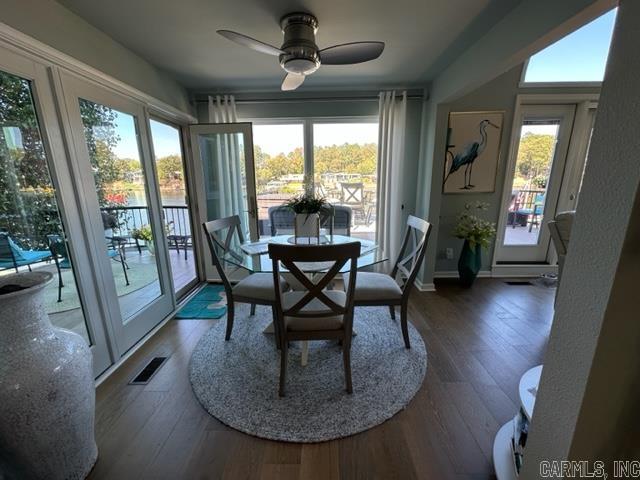 BRIDGE POINTE HPR - Residential