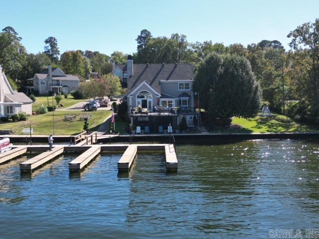 BRIDGE POINTE HPR - Residential