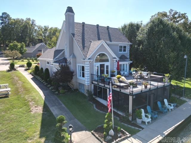 BRIDGE POINTE HPR - Residential