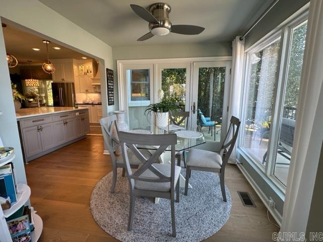 BRIDGE POINTE HPR - Residential