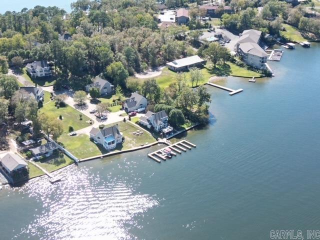 BRIDGE POINTE HPR - Residential