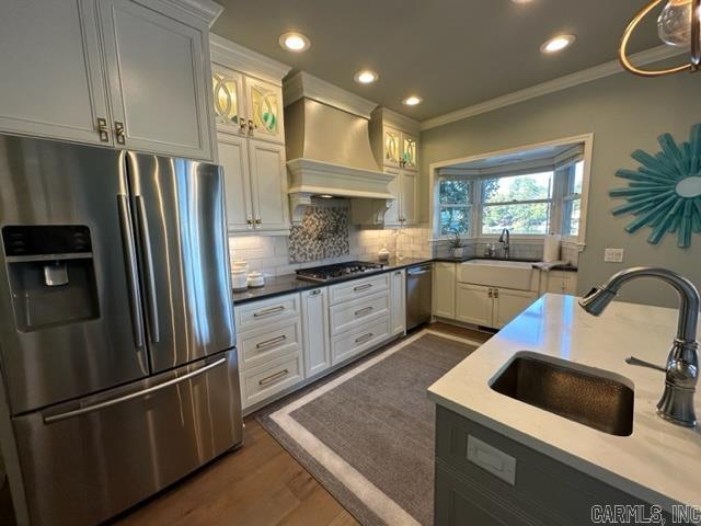 BRIDGE POINTE HPR - Residential