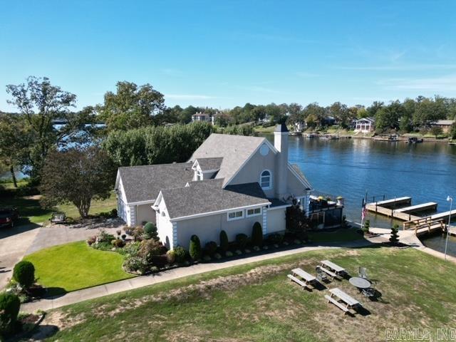 BRIDGE POINTE HPR - Residential