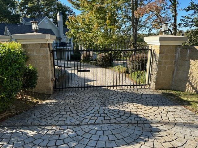 BRIDGE POINTE HPR - Residential