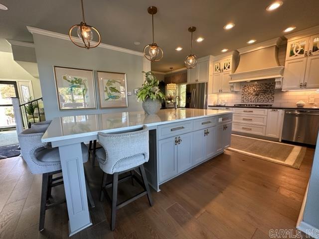 BRIDGE POINTE HPR - Residential