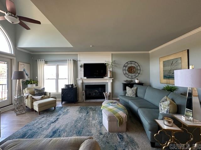 BRIDGE POINTE HPR - Residential