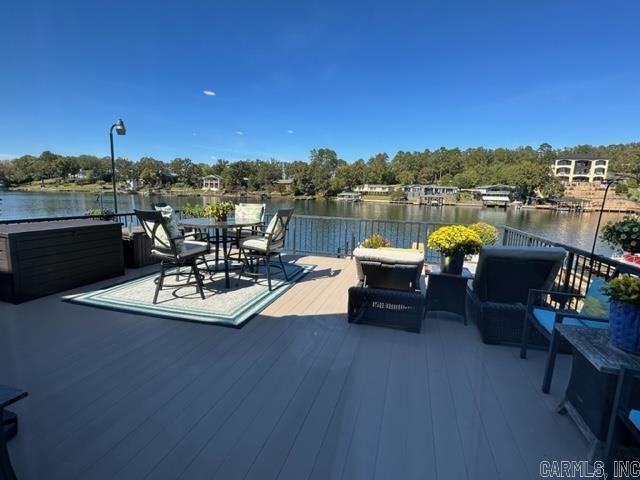 BRIDGE POINTE HPR - Residential