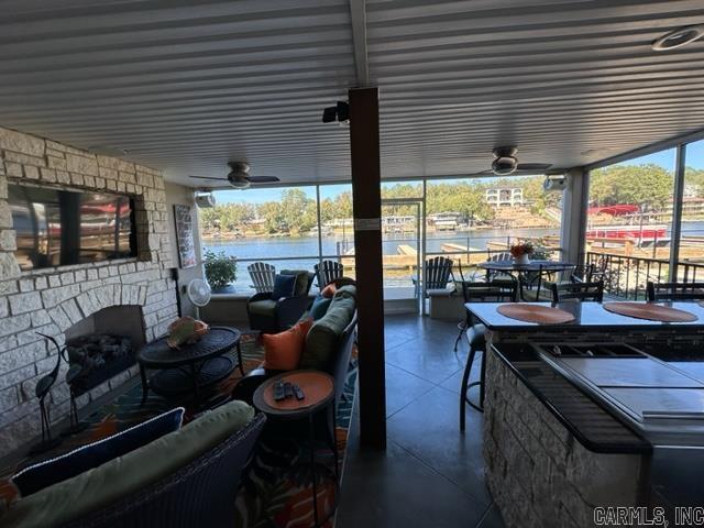 BRIDGE POINTE HPR - Residential