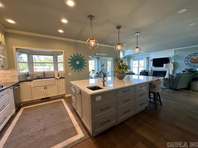 BRIDGE POINTE HPR - Residential