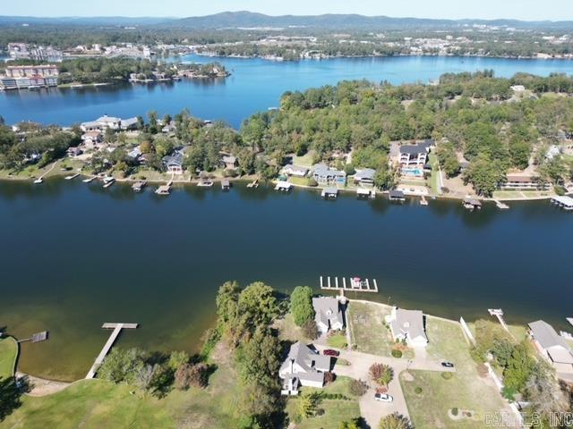 BRIDGE POINTE HPR - Residential