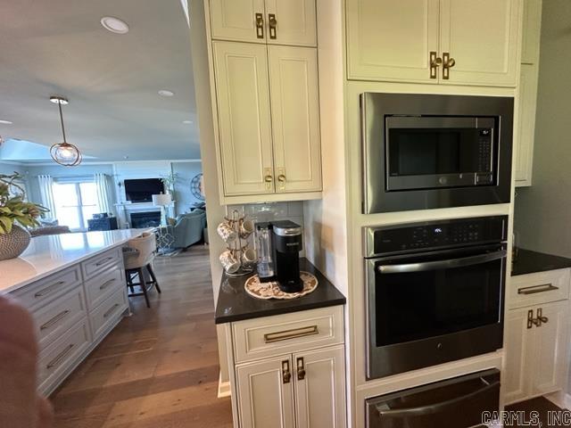 BRIDGE POINTE HPR - Residential