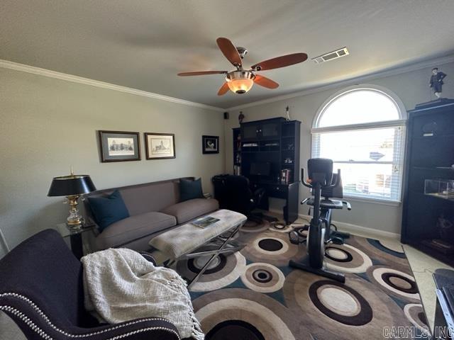 BRIDGE POINTE HPR - Residential