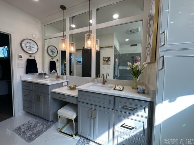 BRIDGE POINTE HPR - Residential