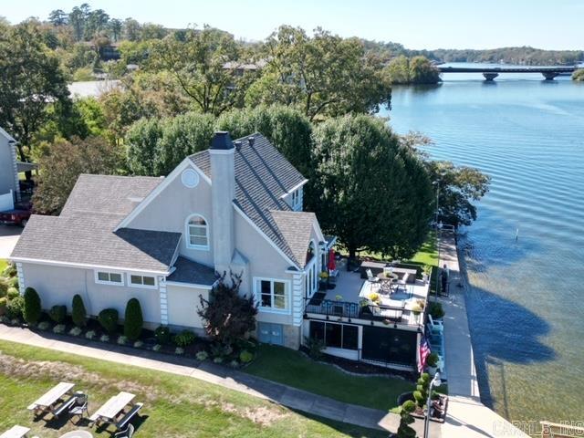 BRIDGE POINTE HPR - Residential